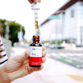 The Daniel Remedy